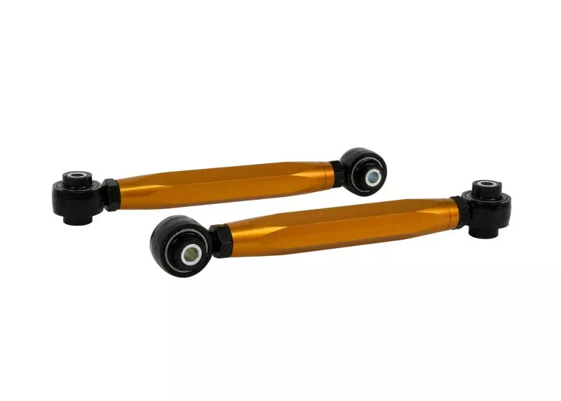 Whiteline Rear Adjustable Toe Arm – Complete