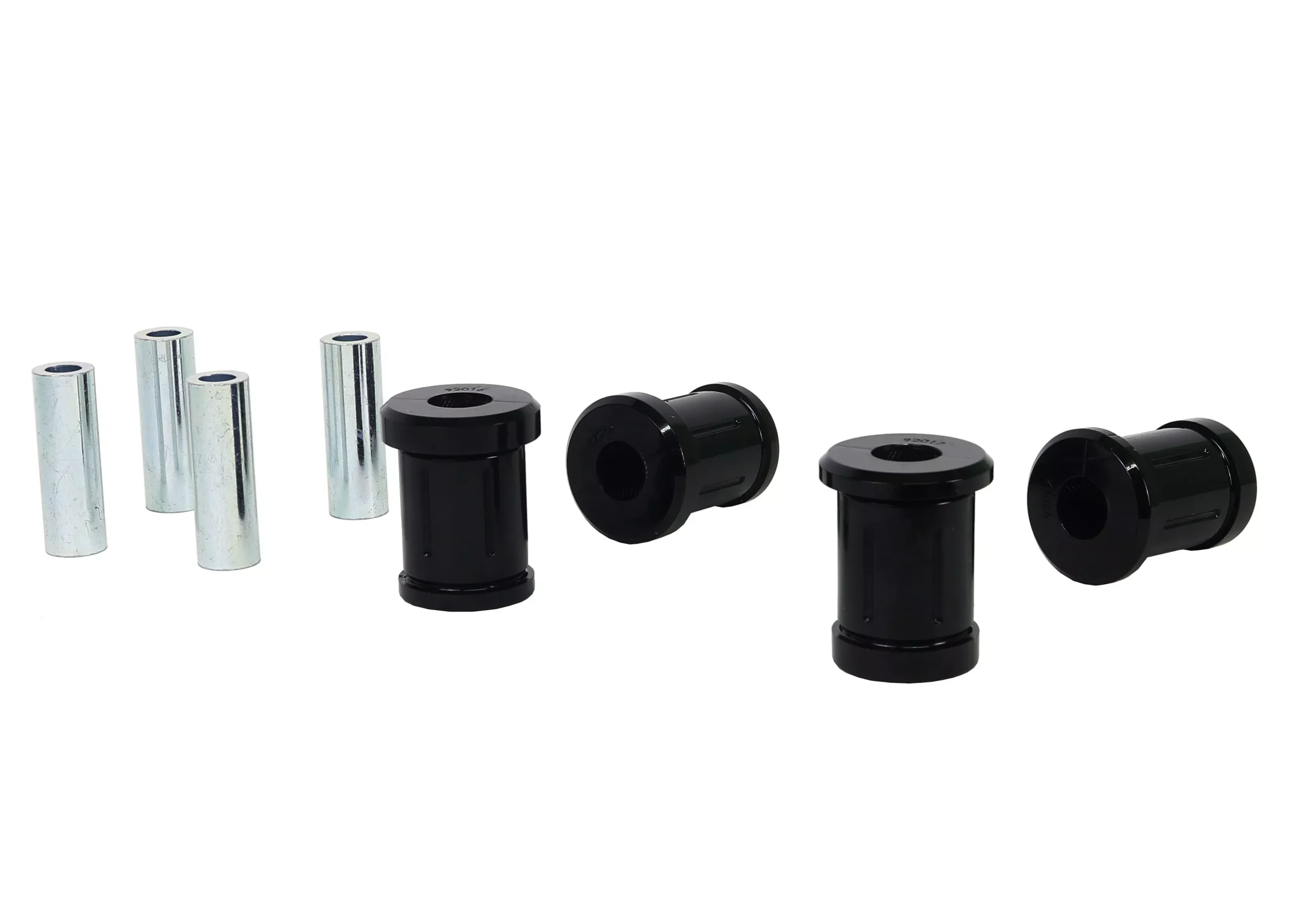 Whiteline Rear Control Arm Upper Rear – Inner Bushing Kit