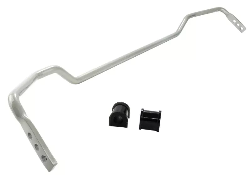 Whiteline Rear Sway Bar 16mm Heavy Duty Blade Adjustable Mazda MX-5 Miata 06-11