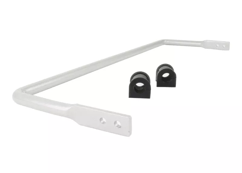 Whiteline Rear Sway Bar 18mm Adjustable Pontiac GTO 2004-2006