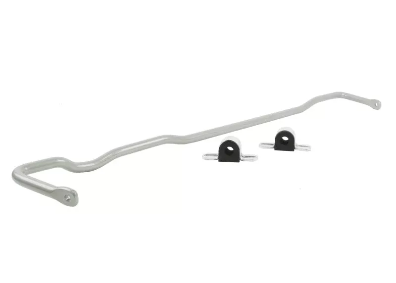 Whiteline Rear Sway Bar 18mm Heavy Duty Mitsubishi Lancer Non Evo 2002-2007