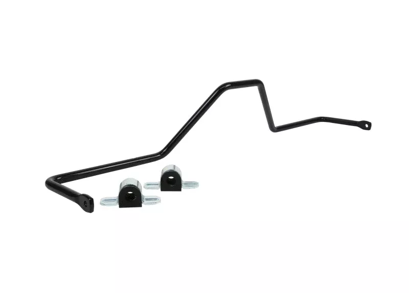 Whiteline Rear Sway bar 18mm Nissan PATHFINDER R50 WAGON 4WD