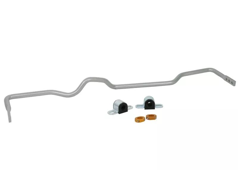 Whiteline Rear Sway Bar 20mm Adjustable Infiniti G35 2003-2008