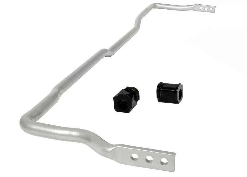 Whiteline Rear Sway Bar 20mm Adjustable Toyota MR2 1991-1995