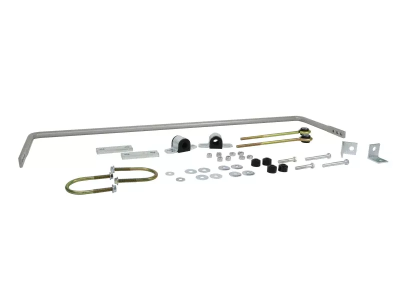 Whiteline Rear Sway bar 20mm Adjustable Toyota PASEO EL44-54