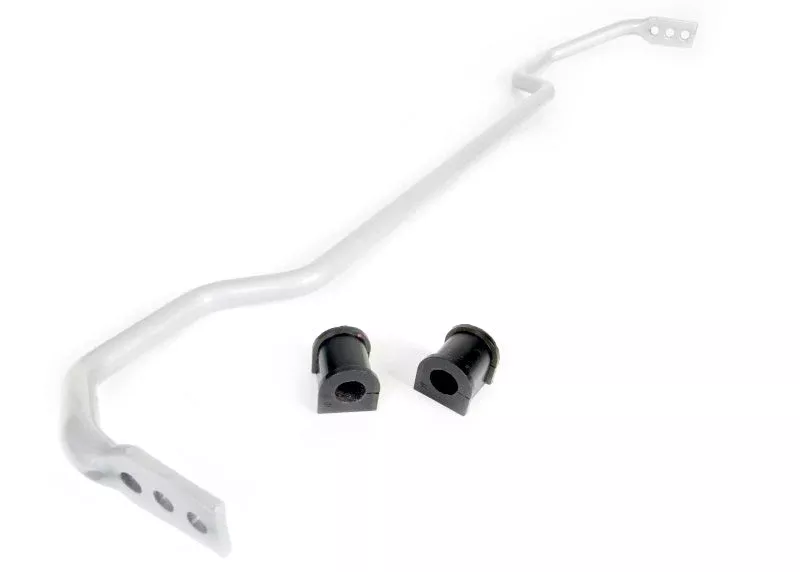 Whiteline Rear Sway Bar 20mm Adjustable Toyota Supra 1993-1998