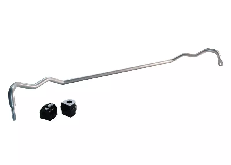 Whiteline Rear Sway Bar 20mm Heavy Duty BMW 135I 2008-2011