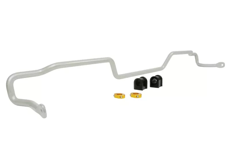 Whiteline Rear Sway Bar 20mm Heavy Duty Toyota Camry 2002-2006