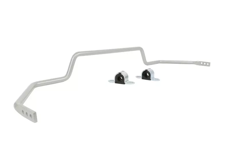 Whiteline Rear Sway Bar 20mm X Heavy Duty Blade Adjustable Nissan GT-R 2009-2011