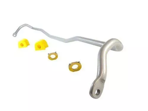 Whiteline Rear Sway Bar 20mm X Heavy Duty Pontiac GTO 2004-2006