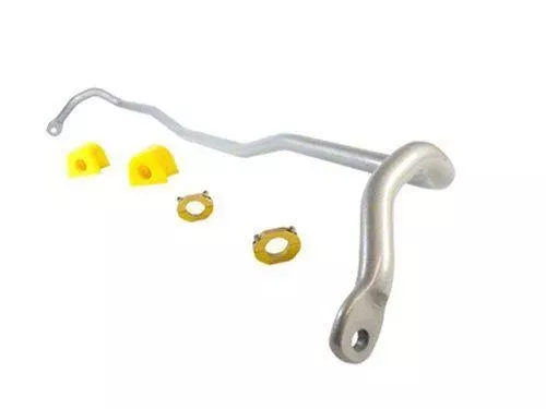 Whiteline Rear Sway Bar 22mm Adjustable Ford Focus 2008-2012