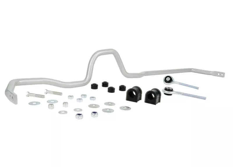 Whiteline Rear Sway Bar 22mm Adjustable Nissan 180SX 1989-1999