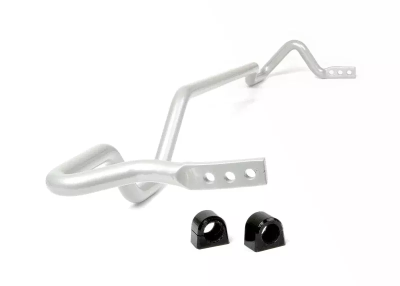 Whiteline Rear Sway Bar 22mm Adjustable Subaru Forester 1998-2002