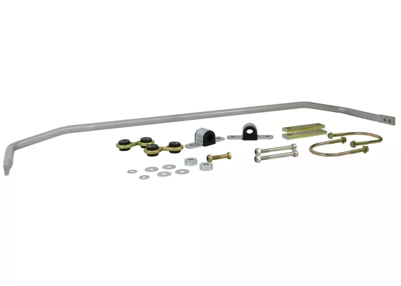 Whiteline Rear Sway Bar 22mm Heavy Duty Blade Adjustable Scion Xd 2008-2011