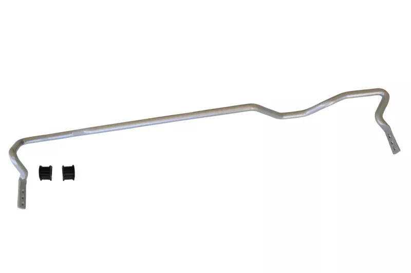 Whiteline Rear Sway Bar 22mm Heavy Duty Blade Adjustable Subaru Impreza 00-02