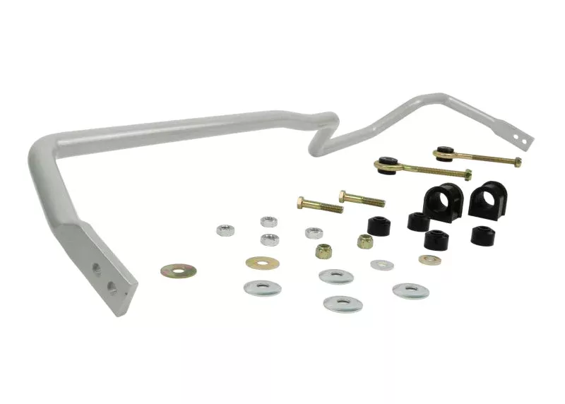 Whiteline Rear Sway Bar 24mm Adjustable Nissan Skyline GTR 1990-1994