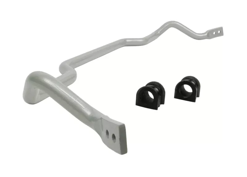 Whiteline Rear Sway Bar 24mm Heavy Duty Blade Adjustable Acura RSX 2002-2006