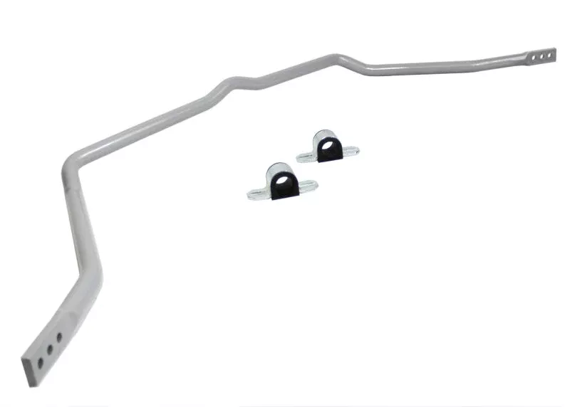 Whiteline Rear Sway Bar 26mm XX Adjustable Mitsubishi Galant VR-4 91-92