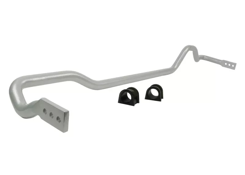 Whiteline Rear Sway Bar 27mm Xx Heavy Duty Blade Adjustable Subaru Impreza 02-04