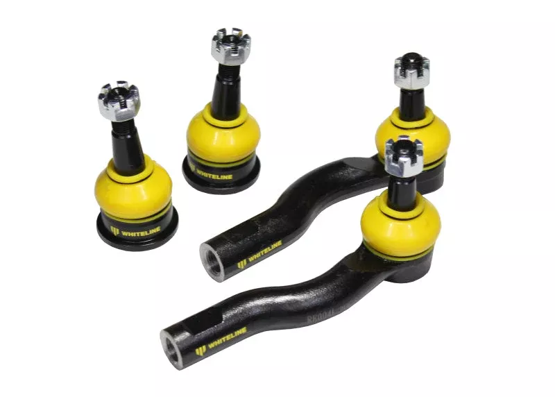 Whiteline Roll Center & Bump Steer Correction Kit FR-S BRZ
