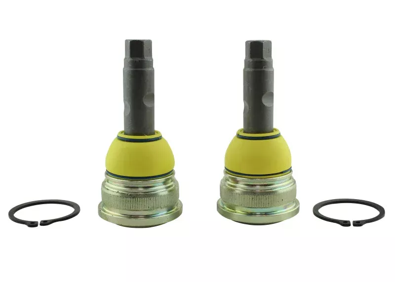 Whiteline Roll Centre - Correction Kit
