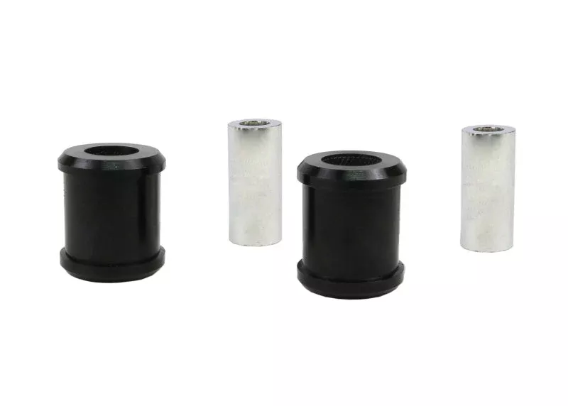 Whiteline Shock Absorber To Control Arm Bushings Mitsubishi Lancer Evo IV 96-96