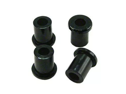 Whiteline Spring Eye Front Bushings Jeep Cherokee 1994-2001