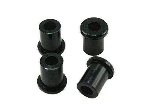 Whiteline Spring Eye Rear Bushings Ford F-100 1970-1981