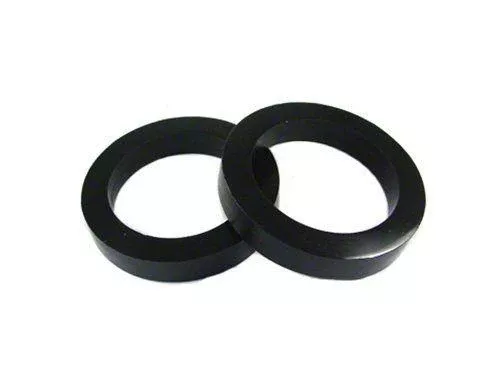 Whiteline Spring Pad Bushings Lexus LX470 1998-2007