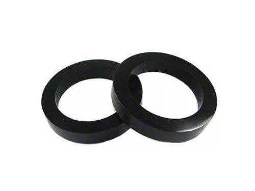 Whiteline Spring Saddle Bushings Ford Mustang 1965-1973