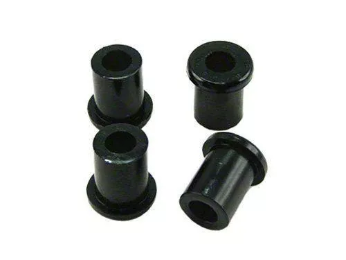 Whiteline Spring Shackle Bushings Ford F-350 1970-1981