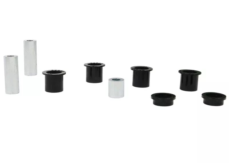 Whiteline Steering – rack and pinion mount bushing
