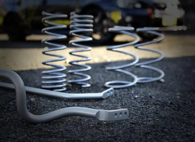 Whiteline Subaru BRZ Grip Series Stage 1 Kit GS1-SUB006