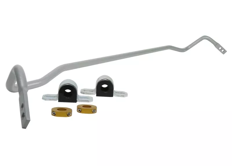 Whiteline Sway Bar – 18mm Heavy Duty Blade Adjustable