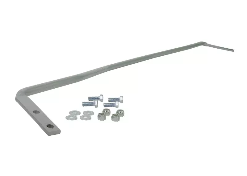 Whiteline Sway Bar – 18mm Heavy Duty