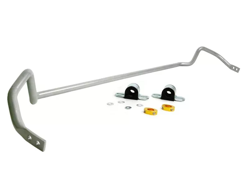 Whiteline Sway Bar – 20mm Heavy Duty Blade Adjustable