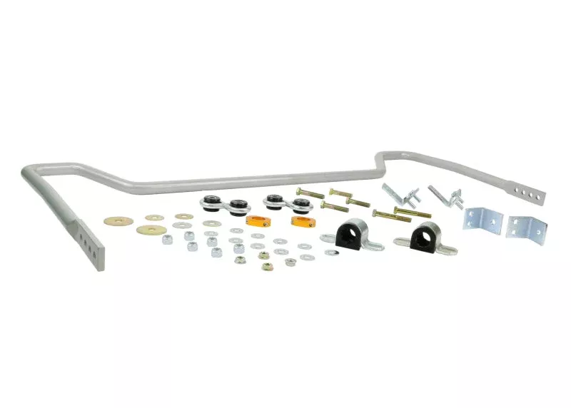 Whiteline Sway bar – 24mm Heavy Duty Blade Adjustable