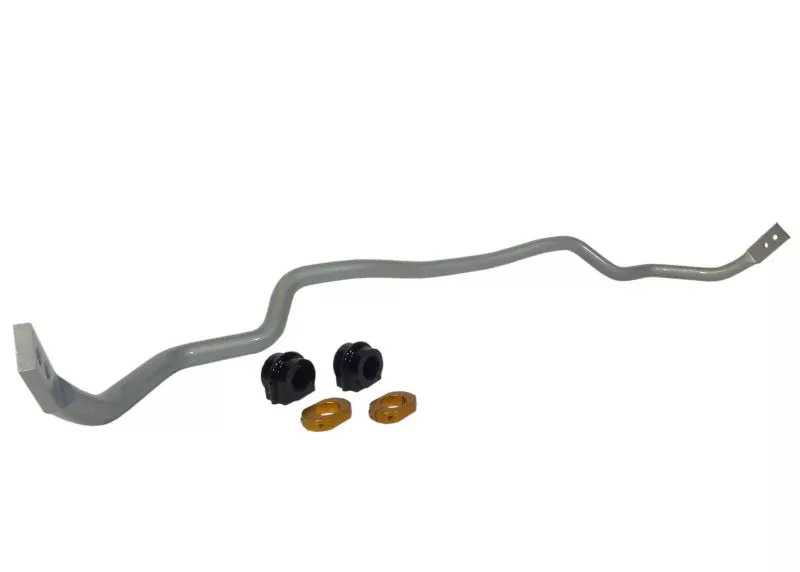 Whiteline Sway Bar – 24mm X Heavy Duty Blade Adjustable
