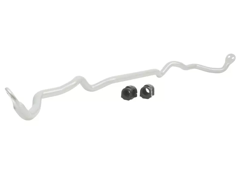 Whiteline Sway Bar - 26mm Heavy Duty Blade Adjustable