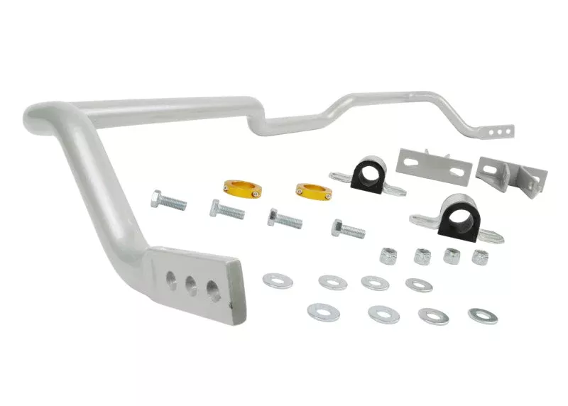 Whiteline Sway Bar - 26mm Xx Heavy Duty Blade Adjustable Motorsport