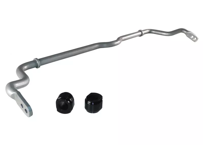 Whiteline Sway Bar 27mm 2 Hole Adjustable