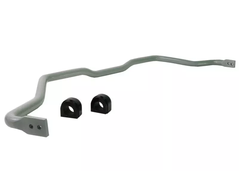 Whiteline Sway Bar - 27mm Heavy Duty Blade Adjustable