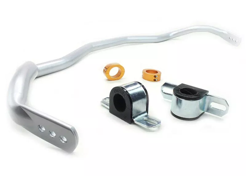 Whiteline Sway Bar - 35mm Heavy Duty Blade Adjustable
