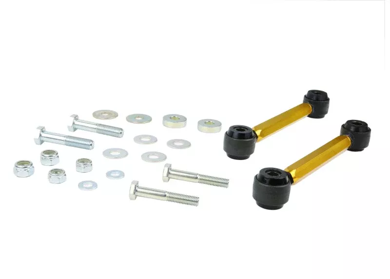 Whiteline Sway bar – Link