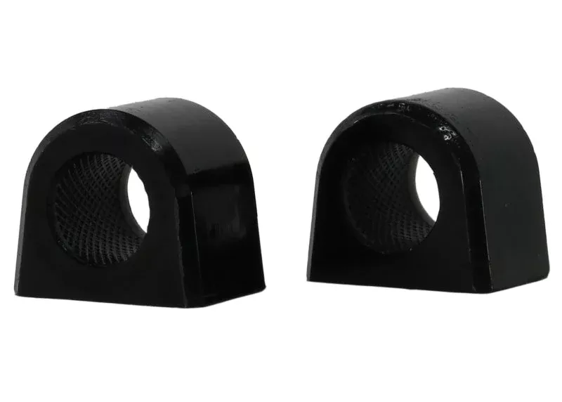 Whiteline Sway Bar Mount Bushings 19mm Subaru Forester 2003-2008