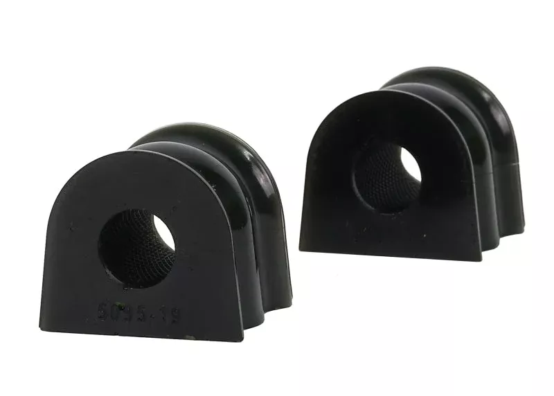 Whiteline Sway Bar Mount Bushings 19mm Subaru Impreza 2002-2004