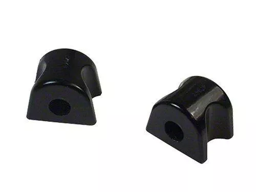Whiteline Sway Bar Mount Bushings 19mm Volvo 244 1975-1989