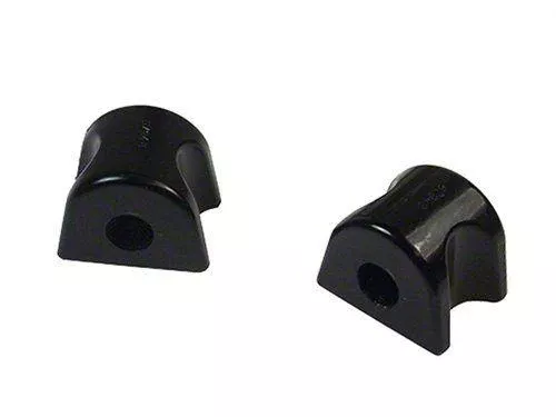 Whiteline Sway Bar Mount Bushings 22mm Mitsubishi Lancer Evo I 1992-1992