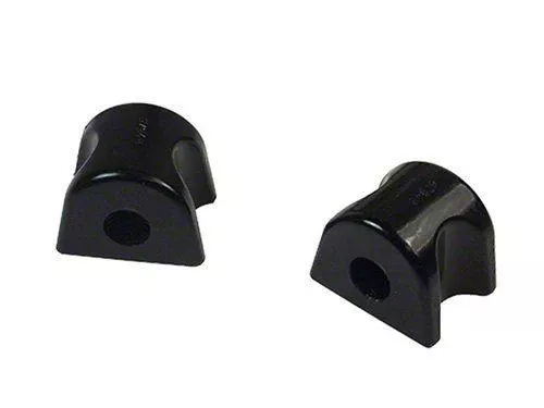 Whiteline Sway Bar Mount Bushings 25mm Ford Mustang 1965-1973