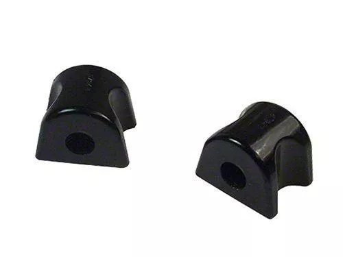 Whiteline Sway Bar Mount Bushings 27mm Ford Mustang 1965-1973